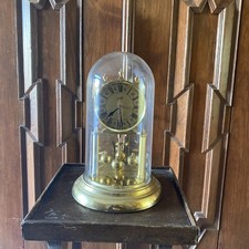 Schatz Quartz Uhr Pendule