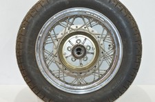 YAMAHA VIRAGO XV 535