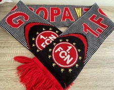 (N-36) 1. FCN Schal Fanschal