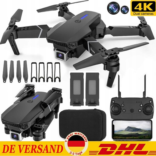 Drohne mit kamera - drohne,