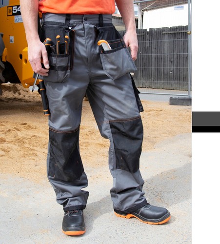 Result work guard - work-guard, unisex