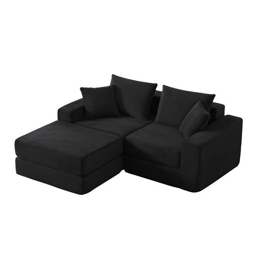 Schlafsofa mit schlaffunktion - schlafsofa,