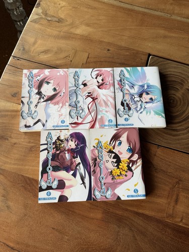 Manga buch bücher 5 - bücher,