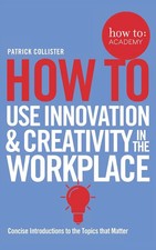How use innovation and - how,