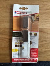 ⭐ Edding Reperatur Wachs Kit 8902 Kolonial |  2 Wachsblöcke |  dunkle Brauntöne