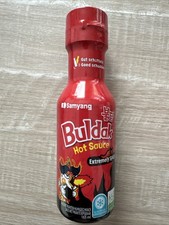 BULDAK HOT SAUCE 165 ML HALAL