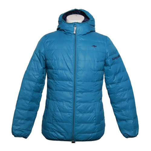 Kangaroos winterjacke unisex - winterjacke,,