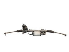 Lenkgetriebe Servolenkung