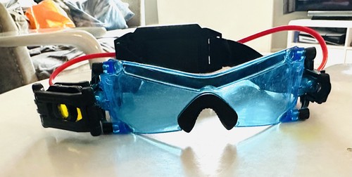 Kinder spy gear nachtbrille - kinder,