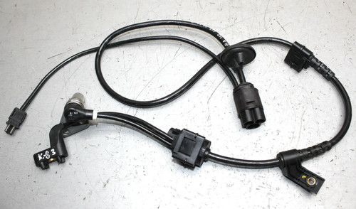 Abs sensor kabelbaum leitung - kabelbaum,