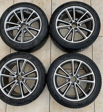 mercedes benz winter kompletträder gebraucht