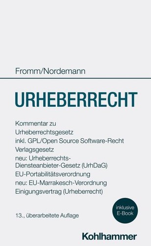 Urheberrecht nulldeutsch - |,