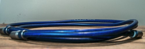 Audio triax blau 2 x - 2,