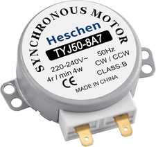 Synchronmotor TYJ50-8A7 220