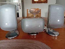 Bowers Wilkins B&W M-1