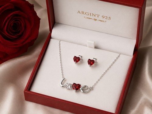 Argint 925 sterlingsilber - 925,