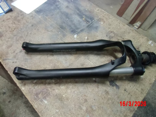 Frontdämpfer suntour ncx - frontdämpfer,