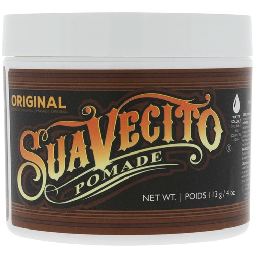 Suavecito pomade original - pomade, hold
