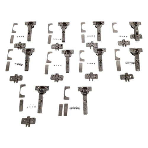 Blum 10x clip - blum, top