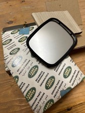 Spiegelgläser neu original