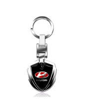 Eleganter HYUNDAI  Auto Metall
