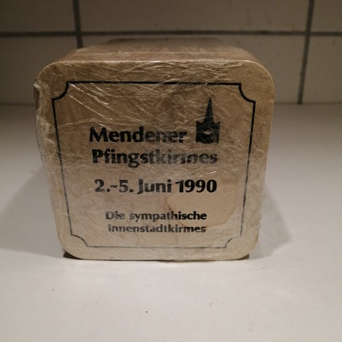 Bierdeckel iserlohner pilsener - iserlohner,