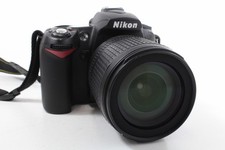 Nikon D90 18-105mm VR Kit