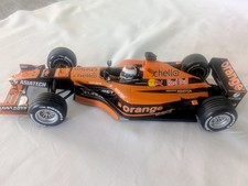 Minichamps 1:18 Arrows