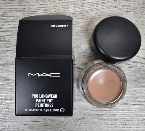 Mac pro longwear farbtopf - pro,
