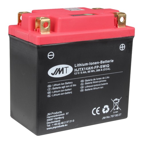 Lithium ionen lifepo4 batterie - lithium,