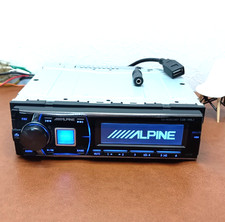 Alpine CDE-145J 1DIN Auto