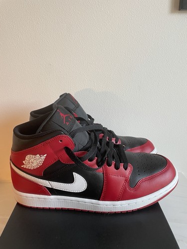 Neu nike jordan 1 mid - 1,