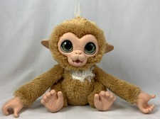 FurReal Friends Check Up Zandi