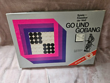 GO AND GOBANG +++ ACE +++