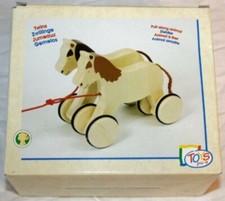 Gollnest kiesel ziehtiere - kiesel,
