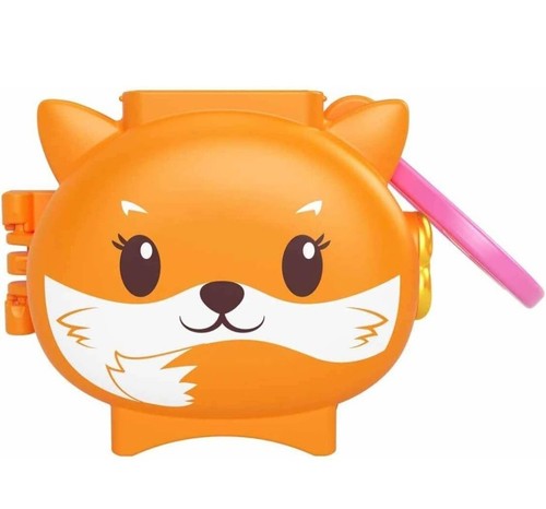 Polly pocket pet connects - pocket,,