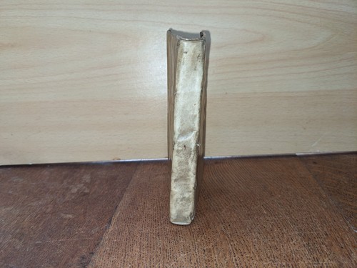 Altes buch - altes,