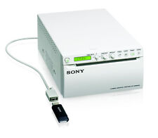 SONY UP-X898MD CE medizinischer Digitaler Schwarzweiß-Thermodrucker (UPP110)