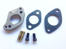 Vergaser Adapter  Pict 34 VW
