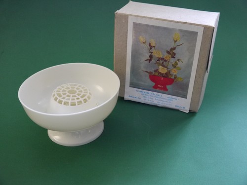 Blumensteckschale steckschale - blumensteckschale,