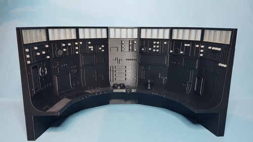 Für 75inch star wars - 3,75inch,