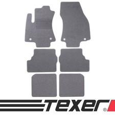 Fussmatten für Opel Zafira A