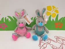 Plüschtier Babyplüsch