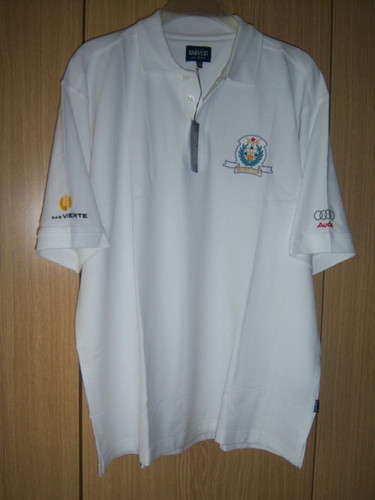 James harvest polo xxl - polo,