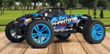 Hpi maverick ion 18 - hpi, xt