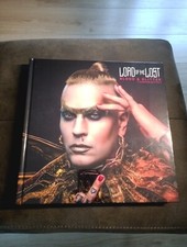 LORD OF THE LOST -  Blood &
