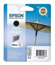 EPSON Tintenpatrone T0441