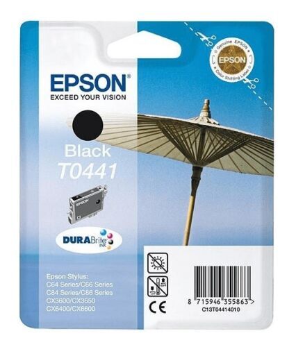 Epson tintenpatrone t0441 - tintenpatrone,