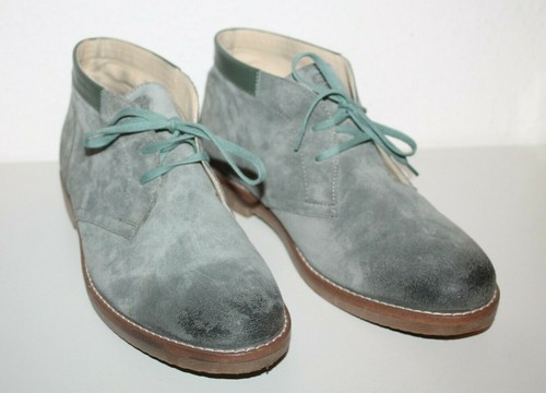 Strellson herrenschuhe boots - strellson,