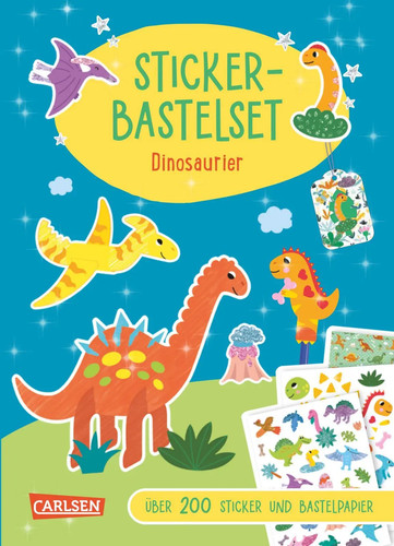 Bastelset für kinder - bastelset,